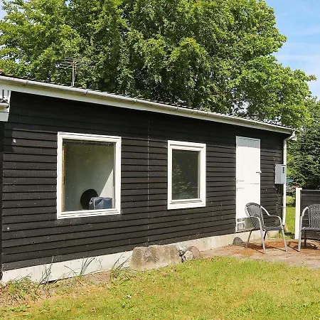 Prázdninový dům Holiday Home Hadsund XI