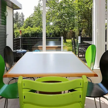 Holiday Home Hadsund XI *