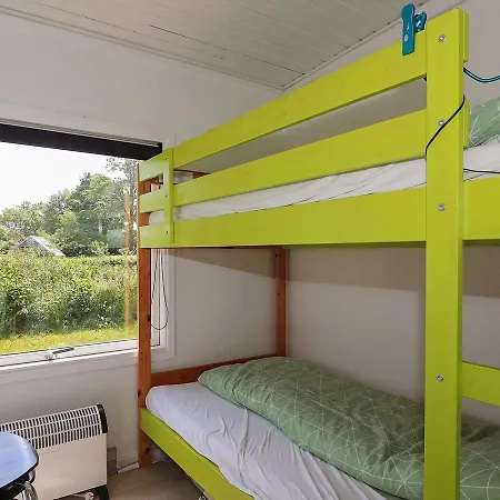 Prázdninový dům Holiday Home Hadsund XI *