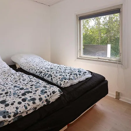 Holiday Home Hadsund XI