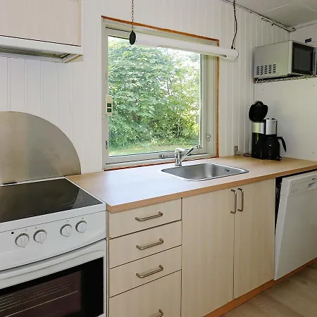 Holiday Home Hadsund XI